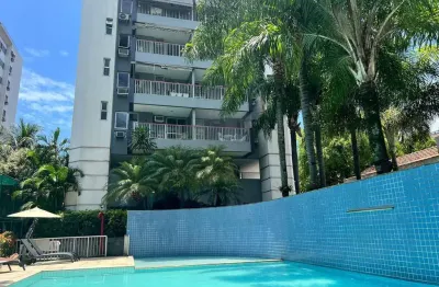 Apartamento com 3 quartos à venda no Méier, Rio de Janeiro 