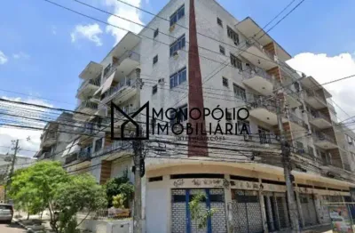 Apartamento com 2 quartos à venda em Irajá, Rio de Janeiro 