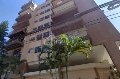 Apartamento com 1 quarto à venda na Vila da Penha, Rio de Janeiro 