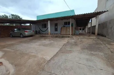 Casa em condomínio fechado com 3 quartos à venda no Grande Colorado (Sobradinho), Brasília 