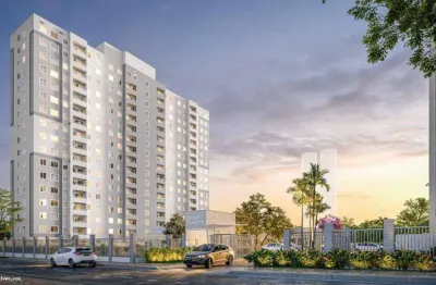 Apartamento 2 quartos para venda em rio de janeiro, triagem, 2 dormit?