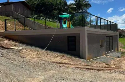 Casa com 2 quartos à venda no Ribeirão Clara, Pomerode 