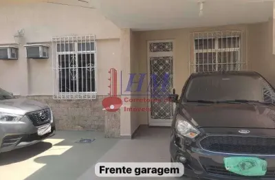 Casa com 3 quartos à venda na Rua Major Mascarenhas, 60, Todos os Santos, Rio de Janeiro