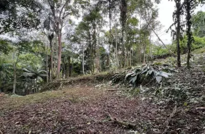 Terreno à venda no Wunderwald, Pomerode 