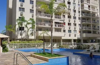 Cobertura com 4 quartos à venda na Vila Valqueire, Rio de Janeiro 