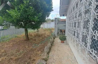 Terreno à venda na Rua de Itu, 118, Guabirotuba, Curitiba