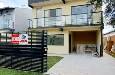 Casa com 3 quartos à venda na Rua Raul Félix, 132, Portão, Curitiba