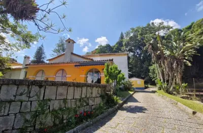 Casa comercial à venda no Centro, Petrópolis 
