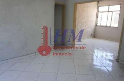 Apartamento residencial em rio de janeiro - rj, centro