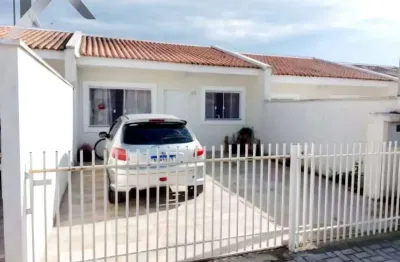 Casa com 3 quartos à venda na Rua Afonso Miranda, 500, Quississana, São José dos Pinhais