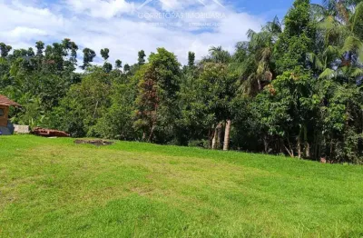 Terreno à venda no Wunderwald, Pomerode 