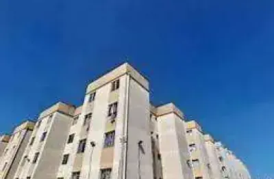 Apartamento com 2 quartos à venda no Ganchinho, Curitiba 