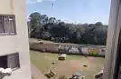 Apartamento à venda no Ganchinho, Curitiba 