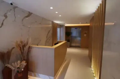 Amplo apartamento vista cristo e pão de açúcar – 137m², conforto e localização privilegiada!