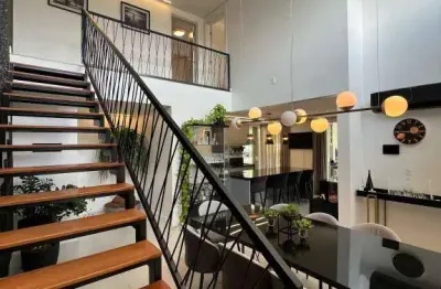 Apartamento com 3 quartos à venda no Centro, Pomerode 