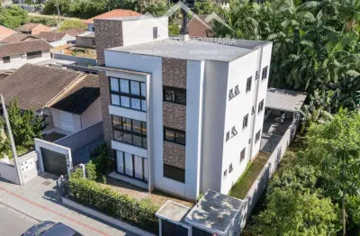 Apartamento com 3 quartos à venda no Centro, Pomerode 