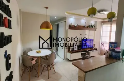 Apartamento com 2 quartos à venda em Vicente de Carvalho, Rio de Janeiro 