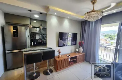 Apartamento com 2 quartos à venda na Taquara, Rio de Janeiro 