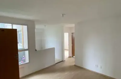 Apartamento com 2 quartos à venda em Santa Cruz, Rio de Janeiro 