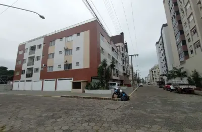 Apartamento com 2 quartos à venda no Mar Grosso, Laguna 