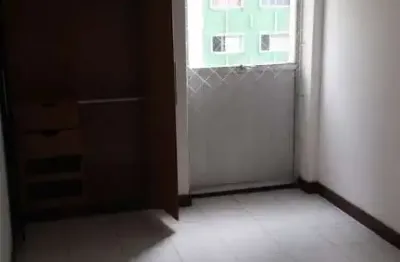 Localizado em um dos bairros mais tradicionais de salvador, o apartamento de 3 dormitórios, sendo 1 suíte, está pronto para receber sua família. com 3 banheiros, 
sala com varanda 
area de servico 
de