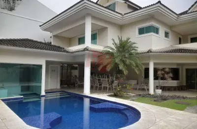 Casa em condomínio para venda em rio de janeiro, recreio dos bandeira