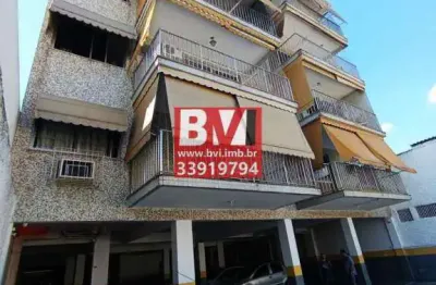 Apartamento com 2 quartos, vila da penha, rio de janeiro - r$ 350 mil,