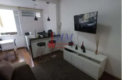 Apartamento à venda em ipanema, rio de janeiro - 1 quarto, 1 sala, 1