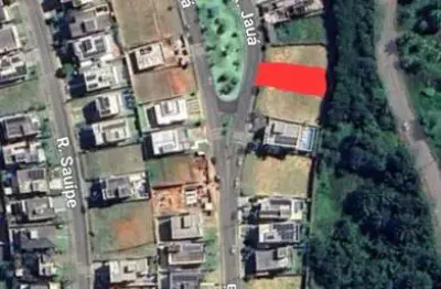 Terreno em condomínio fechado à venda no alphaville (abrantes), camaçari  por r$ 450.000