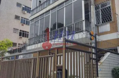 Apartamento com 2 quartos à venda na Rua Cardoso de Morais, 340, Bonsucesso, Rio de Janeiro
