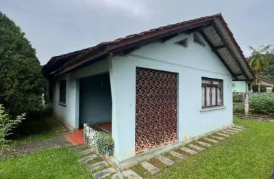 Casa com 6 quartos à venda na Avenida 21, Centro, Pomerode