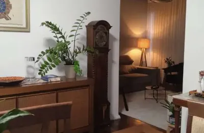 Apartamento com 4 quartos à venda na Santa Teresa, Rio de Janeiro 