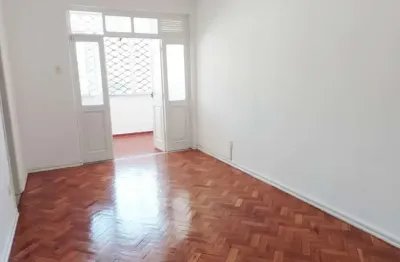 Apartamento com 2 quartos à venda na Rua Santo Afonso, 90, Tijuca, Rio de Janeiro