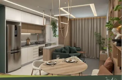 Apartamento com 2 quartos à venda no São Joaquim, Contagem 