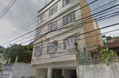 Apartamento com 2 quartos à venda na Penha Circular, Rio de Janeiro 