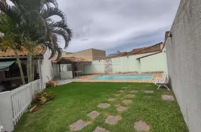 Casa em condomínio para locação em maricá, itaipuaçu, 2 dormitór