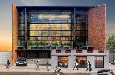 Terreno comercial à venda no Centro, Nova Lima 