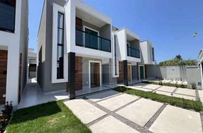 Casa para venda em maricá, itaipuaçu, 3 dormitórios, 2 suítes, 4 b
