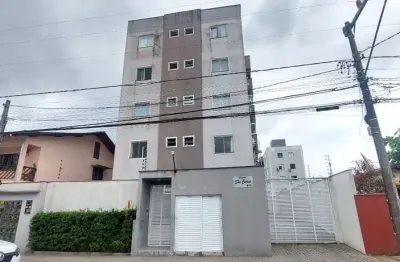 Apartamento mobiliado ao lado do binário do iririú: seu novo lar espera!