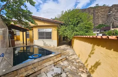 Casa em condomínio fechado com 3 quartos à venda na Freguesia (Jacarepaguá), Rio de Janeiro 