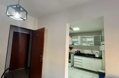 Apartamento com 2 quartos à venda na Rua Lourenço Moreira da Silva, 199, Ponta Verde, Maceió