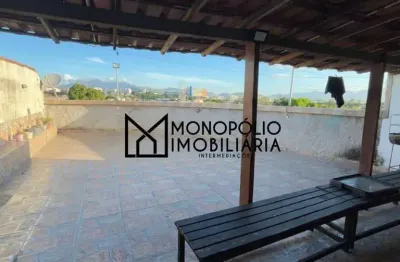 Apartamento com 2 quartos à venda no Jardim América, Rio de Janeiro 