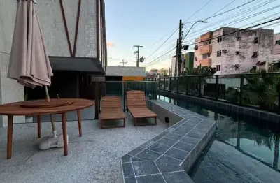 Apartamento com 3 quartos à venda na Rua Doutor Waldemiro Alencar Junior, 130, Jatiúca, Maceió