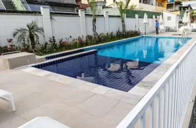 Apartamento com 2 quartos à venda na Estrada da Posse, 1168, Campo Grande, Rio de Janeiro