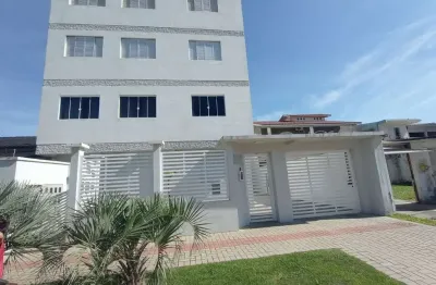 Apartamento com 2 quartos à venda no Mar Grosso, Laguna 