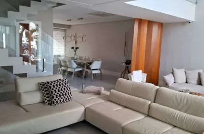 Casa à venda 4 suítes ? condomínio riviera del sol, recreio dos b