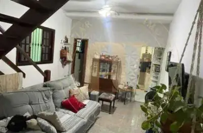Casa com 3 quartos à venda na Travessa Doutor Mário Viana, 346, Vital Brasil, Niterói