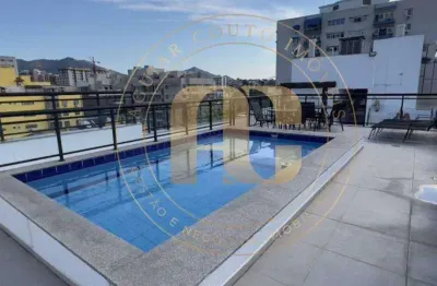 Apartamento com 2 quartos à venda na Rua Getúlio, 169, Todos os Santos, Rio de Janeiro