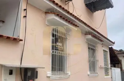 Oportunidade na alameda são boaventura casa de vila!