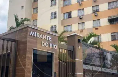 Ótimo apartamento 2 quartos e vaga na ponta da areia - niterói
